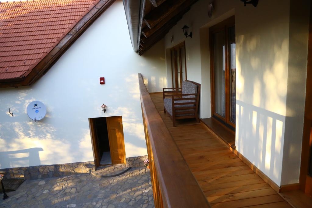 Pensiunea Moara Lu Antone Orastioara de Sus Exterior foto